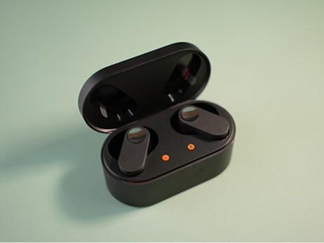Noise-Cancelling Earbuds Worth the Premium