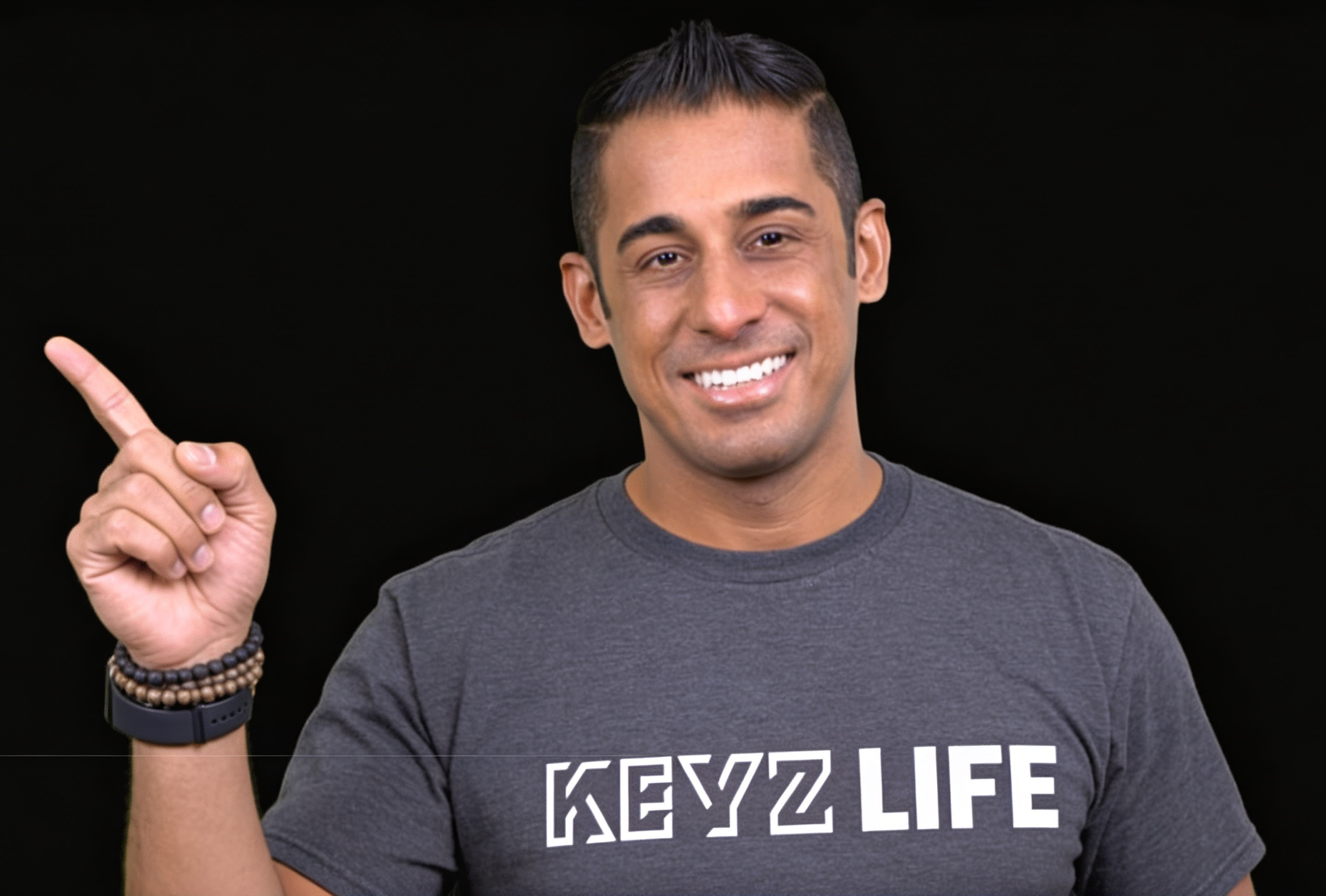 keyz hero photo
